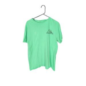 Vintage Quiksilver T men's large